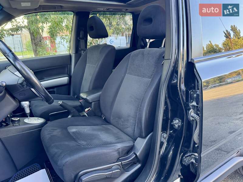 Внедорожник / Кроссовер Nissan X-Trail 2013 в Киеве