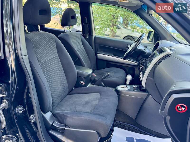 Внедорожник / Кроссовер Nissan X-Trail 2013 в Киеве