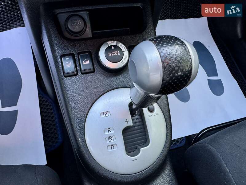 Внедорожник / Кроссовер Nissan X-Trail 2013 в Киеве