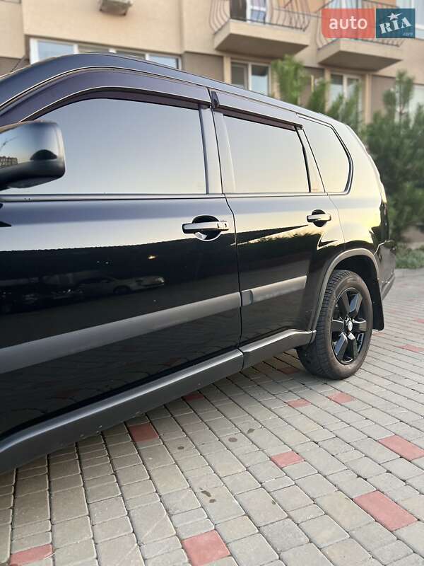 Внедорожник / Кроссовер Nissan X-Trail 2010 в Одессе фото 10 Внедорожник / Кроссовер Nissan X-Trail 2010 в Одессе