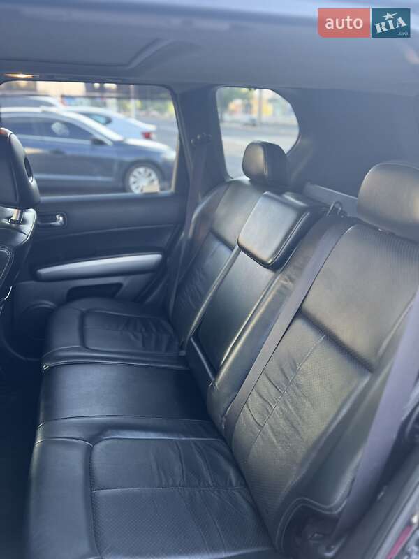 Внедорожник / Кроссовер Nissan X-Trail 2010 в Одессе фото 19 Внедорожник / Кроссовер Nissan X-Trail 2010 в Одессе