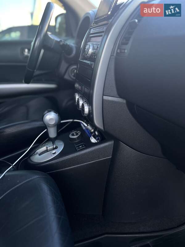 Внедорожник / Кроссовер Nissan X-Trail 2010 в Одессе фото 25 Внедорожник / Кроссовер Nissan X-Trail 2010 в Одессе