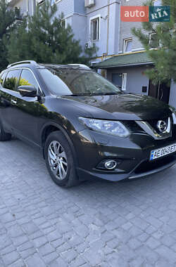 Внедорожник / Кроссовер Nissan X-Trail 2015 в Днепре