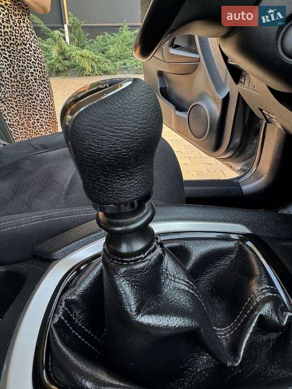 Позашляховик / Кросовер Nissan X-Trail 2015 в Білій Церкві