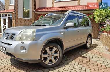 Внедорожник / Кроссовер Nissan X-Trail 2007 в Хмельницком