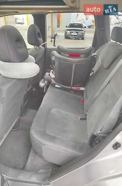 Внедорожник / Кроссовер Nissan X-Trail 2012 в 