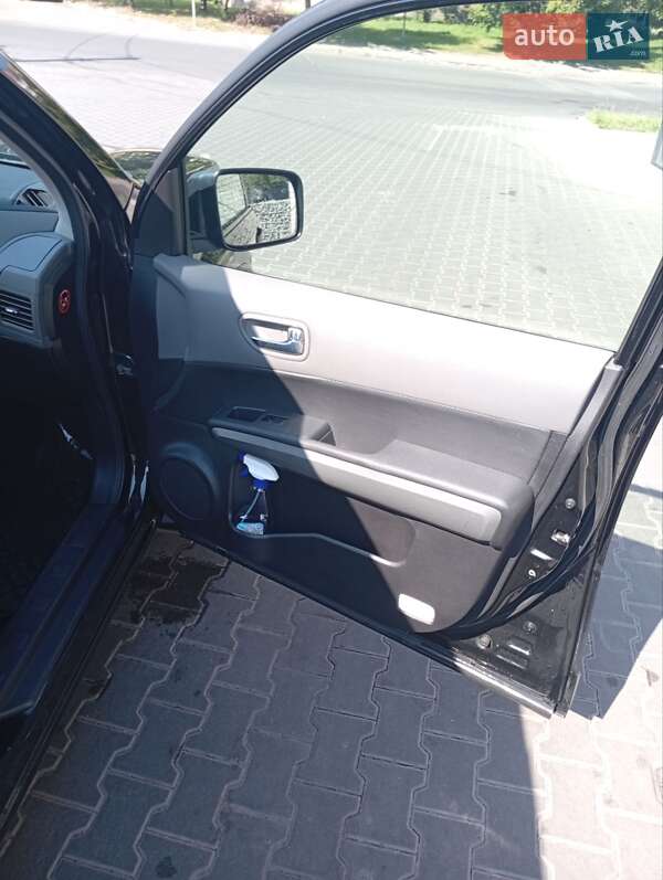 Позашляховик / Кросовер Nissan X-Trail 2008 в Житомирі