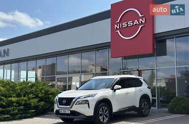 Внедорожник / Кроссовер Nissan X-Trail 2023 в Ровно