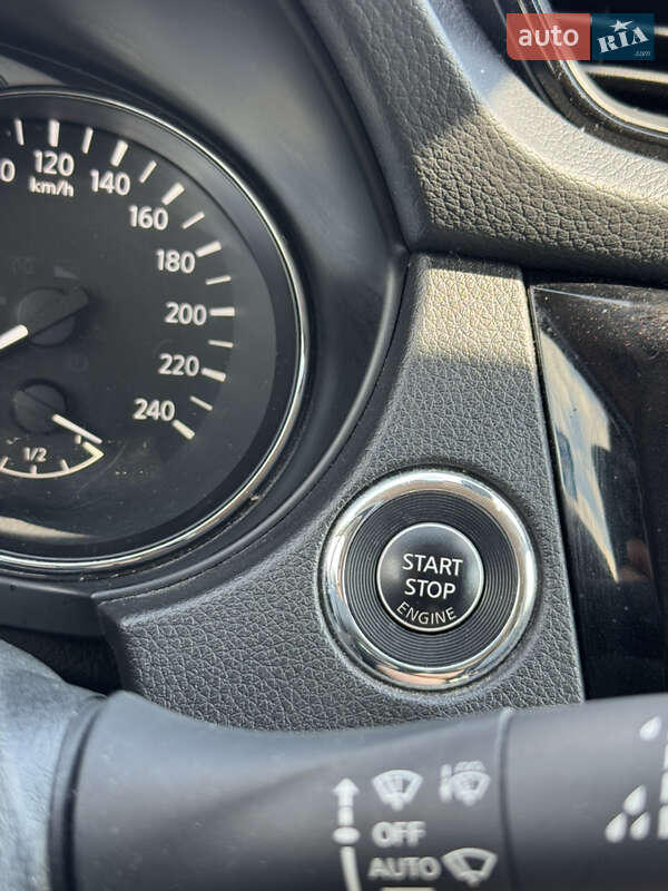 Позашляховик / Кросовер Nissan X-Trail 2020 в Хмельницькому