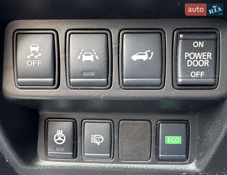 Позашляховик / Кросовер Nissan X-Trail 2020 в Хмельницькому