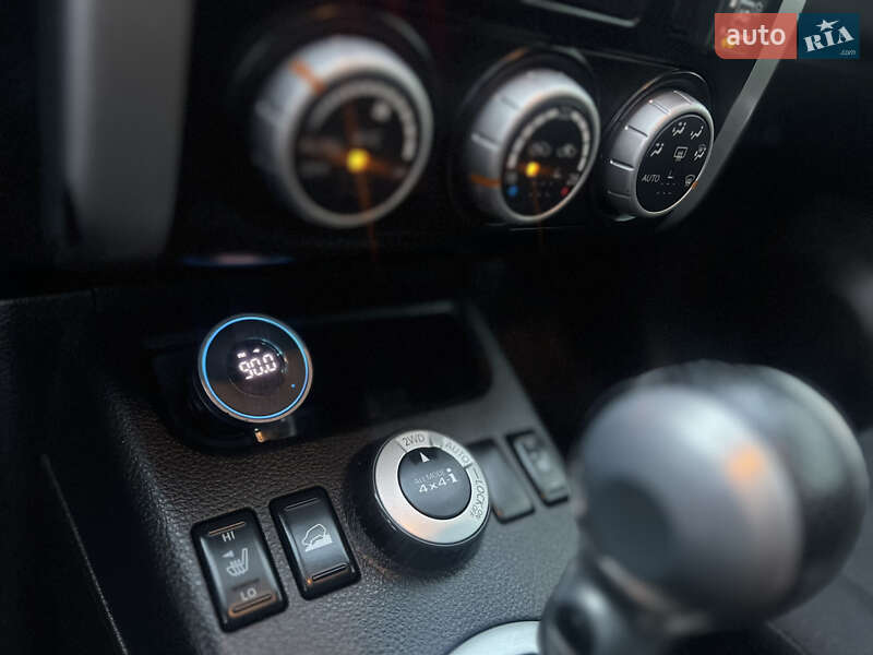 Внедорожник / Кроссовер Nissan X-Trail 2010 в Ярмолинцах