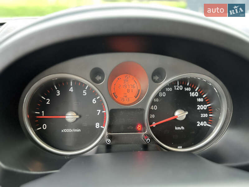 Внедорожник / Кроссовер Nissan X-Trail 2010 в Ярмолинцах