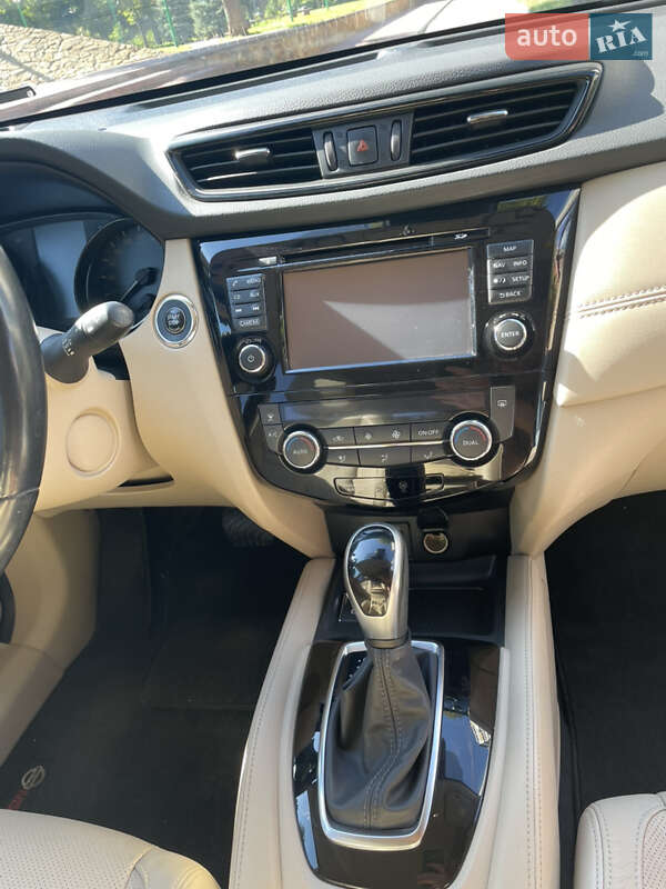 Позашляховик / Кросовер Nissan X-Trail 2019 в Вінниці