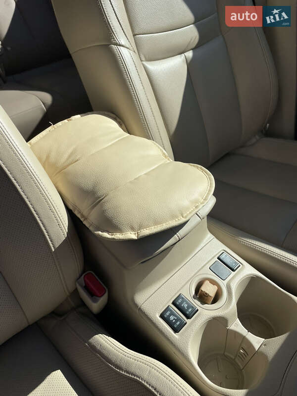 Позашляховик / Кросовер Nissan X-Trail 2019 в Вінниці