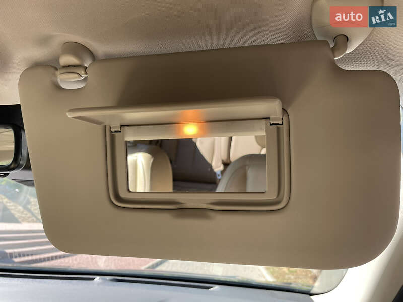 Позашляховик / Кросовер Nissan X-Trail 2019 в Вінниці