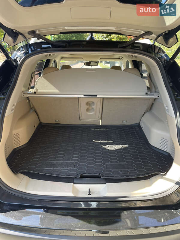 Позашляховик / Кросовер Nissan X-Trail 2019 в Вінниці