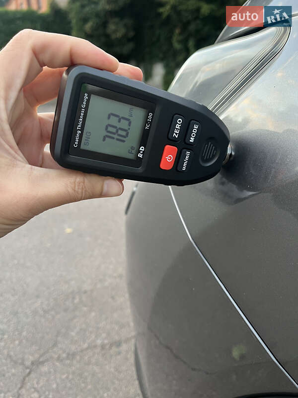 Позашляховик / Кросовер Nissan X-Trail 2015 в Рівному