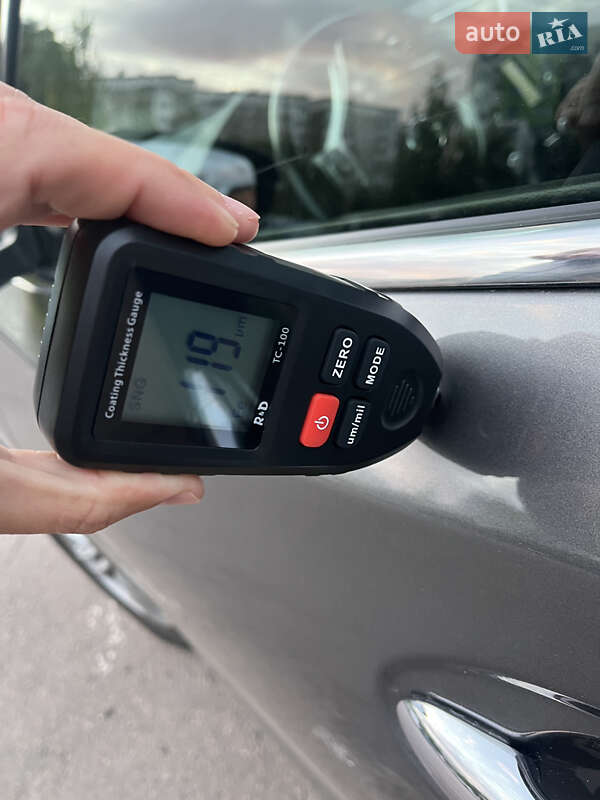 Позашляховик / Кросовер Nissan X-Trail 2015 в Рівному