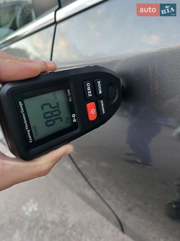 Позашляховик / Кросовер Nissan X-Trail 2015 в Рівному