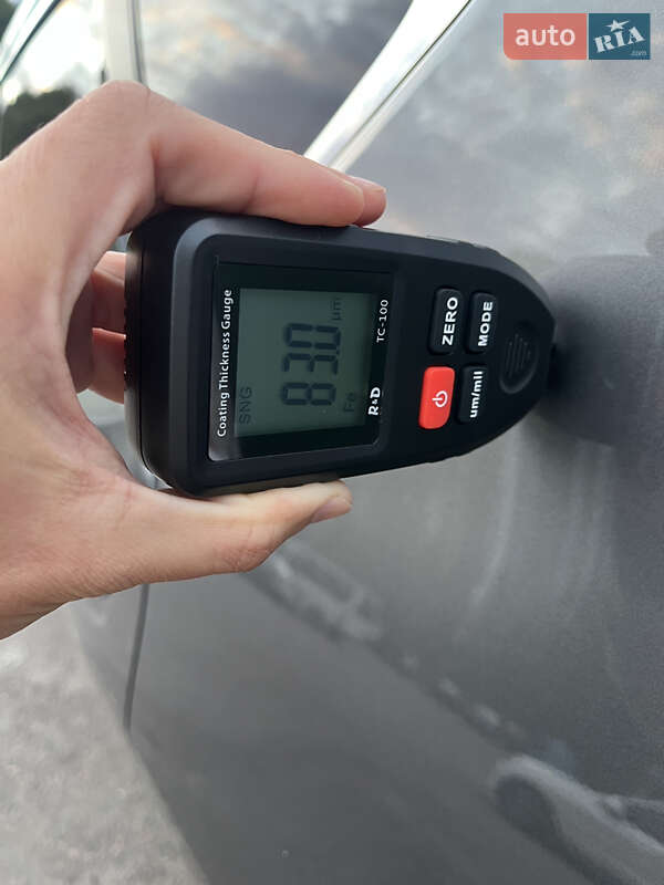 Позашляховик / Кросовер Nissan X-Trail 2015 в Рівному