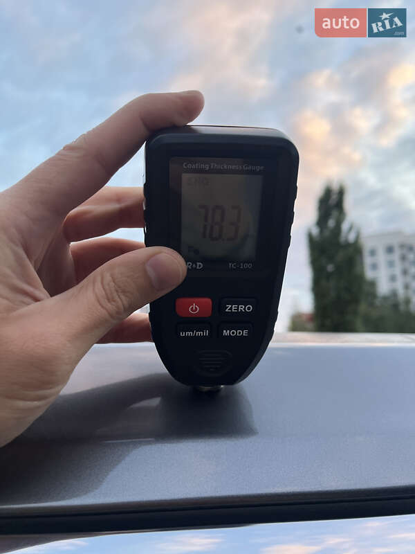 Позашляховик / Кросовер Nissan X-Trail 2015 в Рівному