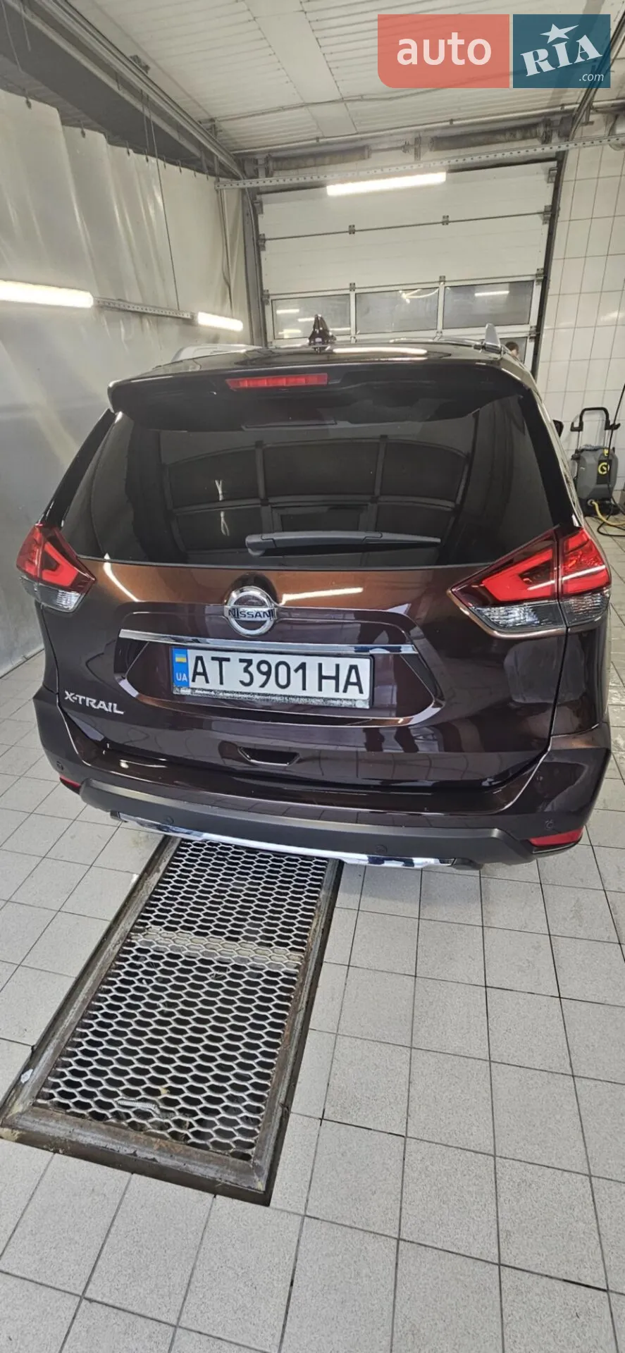 2021 Nissan X-Trail - мініатюра 21
