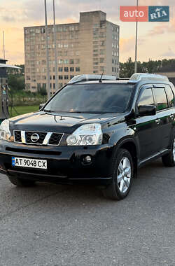 Внедорожник / Кроссовер Nissan X-Trail 2007 в Ивано-Франковске
