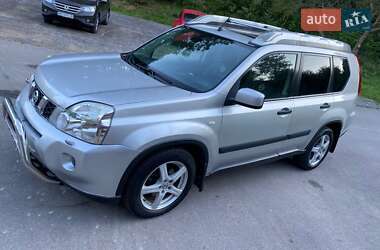 Внедорожник / Кроссовер Nissan X-Trail 2009 в Виннице