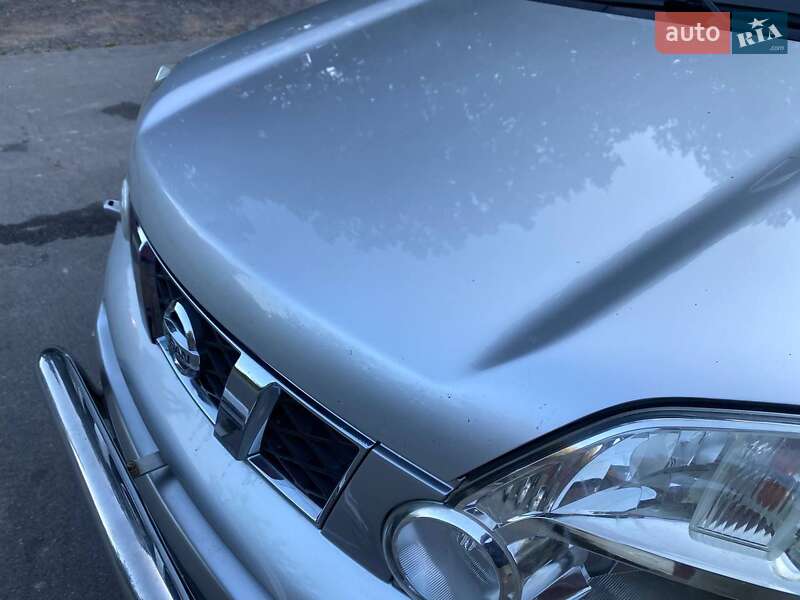 Внедорожник / Кроссовер Nissan X-Trail 2009 в Виннице