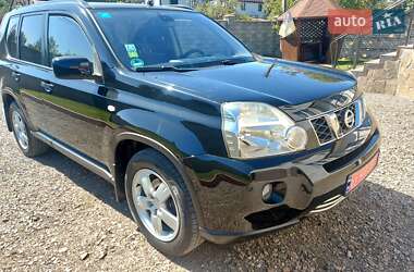Внедорожник / Кроссовер Nissan X-Trail 2008 в Ровно