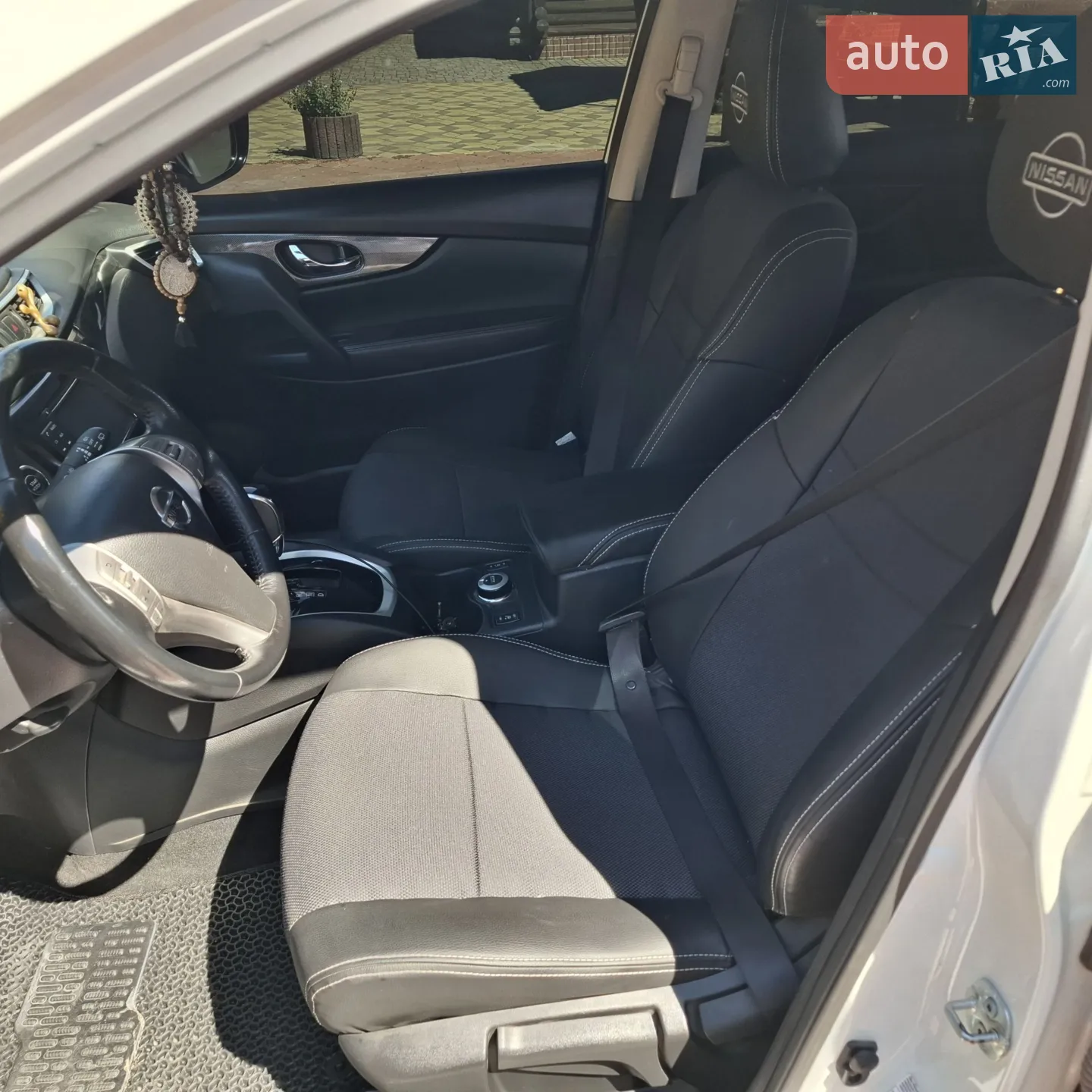 2017 Nissan X-Trail - мініатюра 2