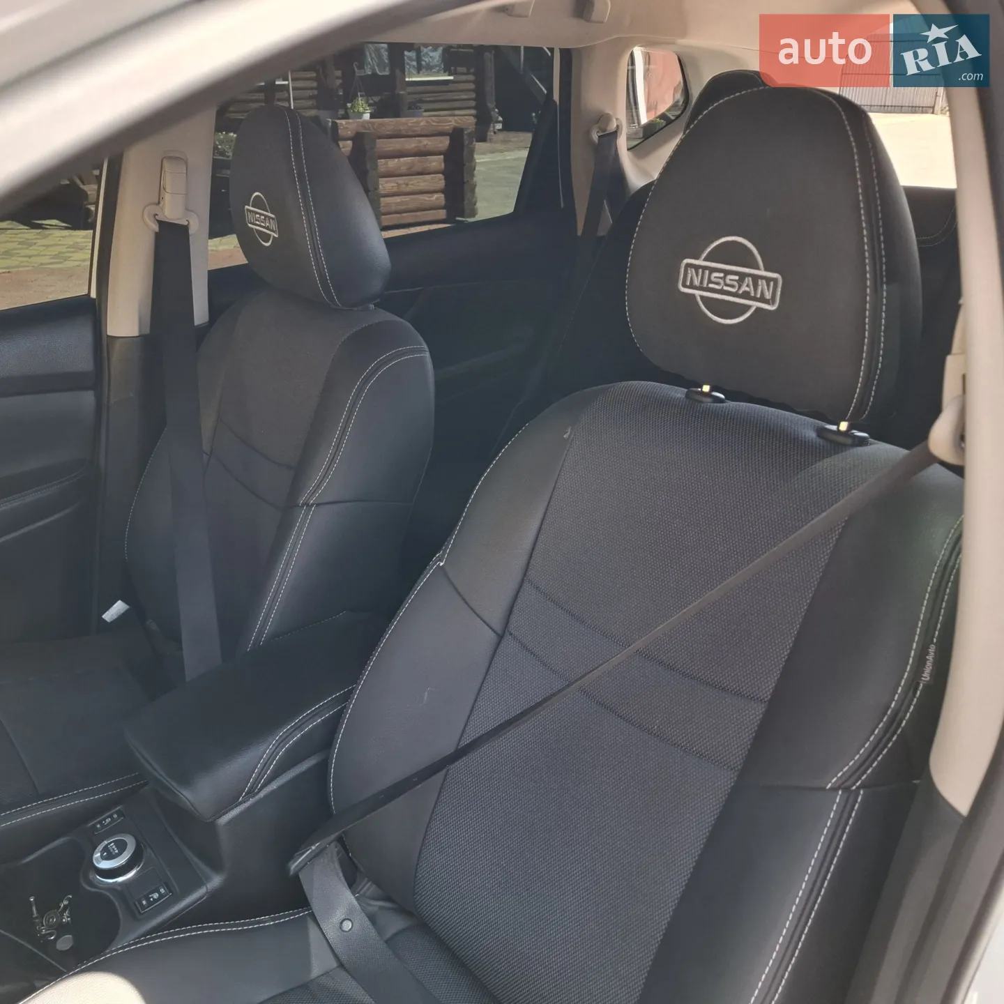 2017 Nissan X-Trail - мініатюра 3