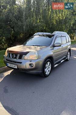 Внедорожник / Кроссовер Nissan X-Trail 2007 в Киеве