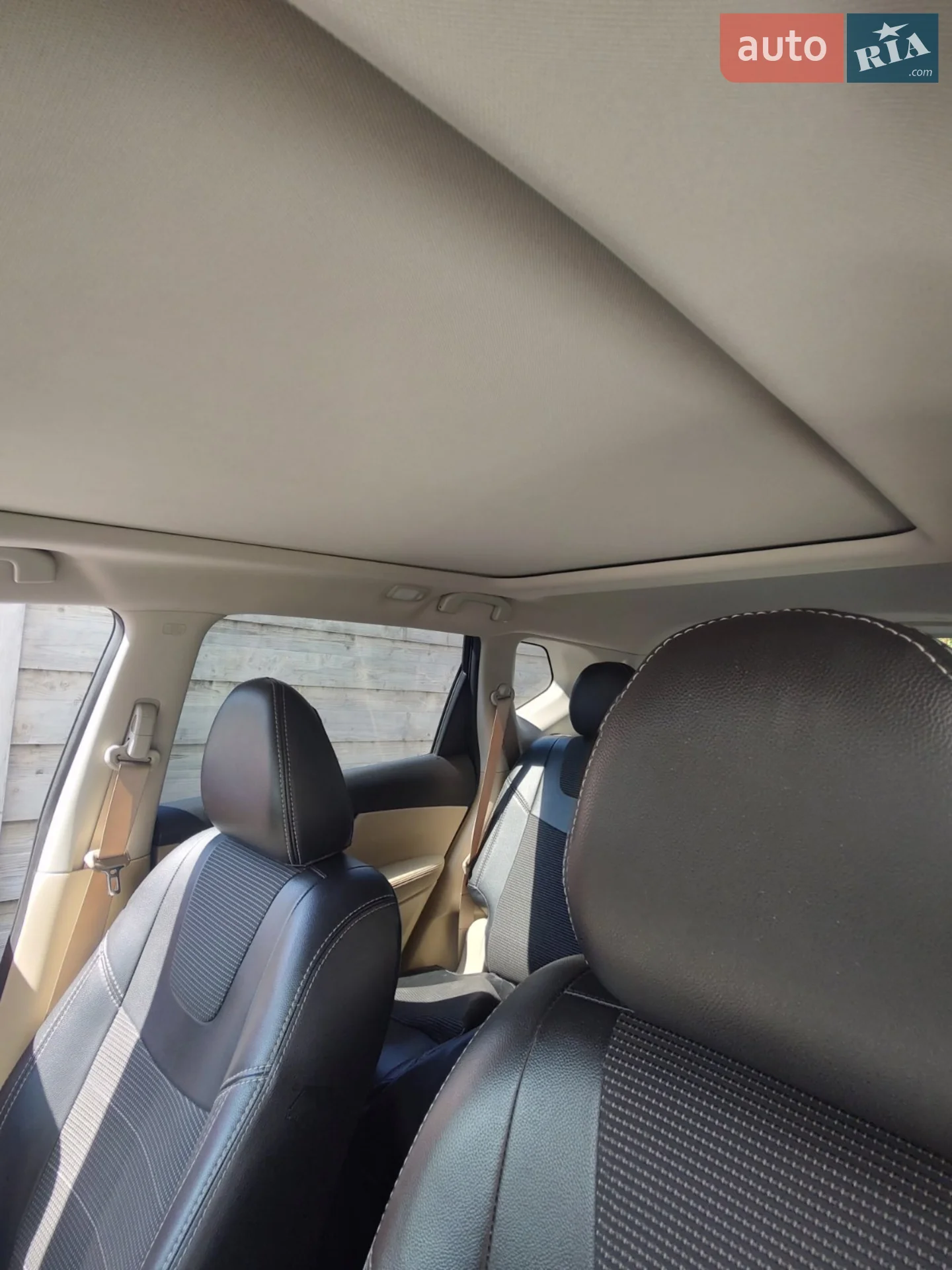 2017 Nissan X-Trail - мініатюра 10
