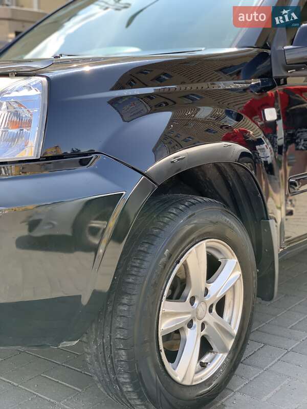 Внедорожник / Кроссовер Nissan X-Trail 2006 в Житомире фото 38 Внедорожник / Кроссовер Nissan X-Trail 2006 в Житомире