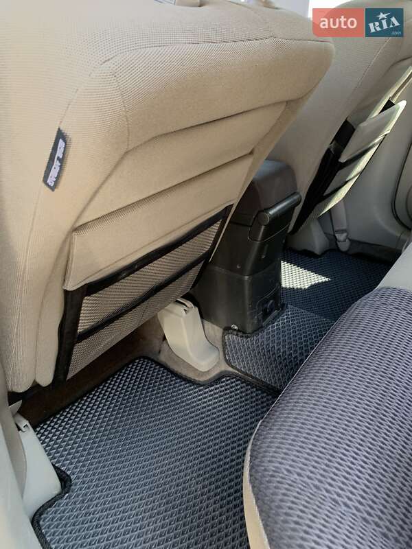 Внедорожник / Кроссовер Nissan X-Trail 2006 в Житомире фото 56 Внедорожник / Кроссовер Nissan X-Trail 2006 в Житомире