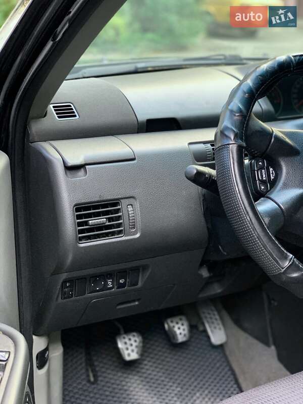 Внедорожник / Кроссовер Nissan X-Trail 2006 в Житомире фото 43 Внедорожник / Кроссовер Nissan X-Trail 2006 в Житомире