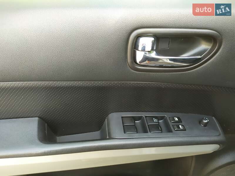 Позашляховик / Кросовер Nissan X-Trail 2013 в Охтирці