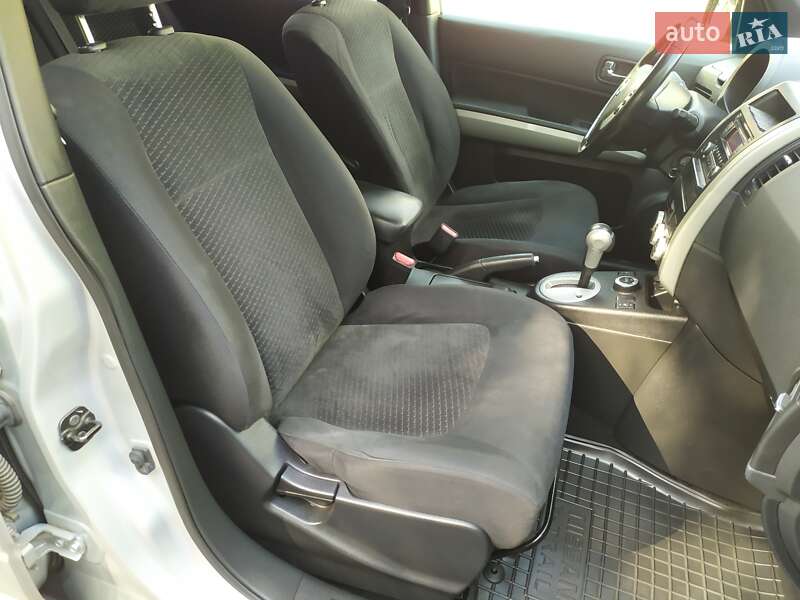 Позашляховик / Кросовер Nissan X-Trail 2013 в Охтирці