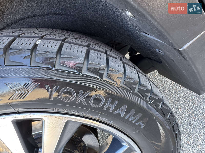 Позашляховик / Кросовер Nissan X-Trail 2018 в Одесі фото 9 Позашляховик / Кросовер Nissan X-Trail 2018 в Одесі