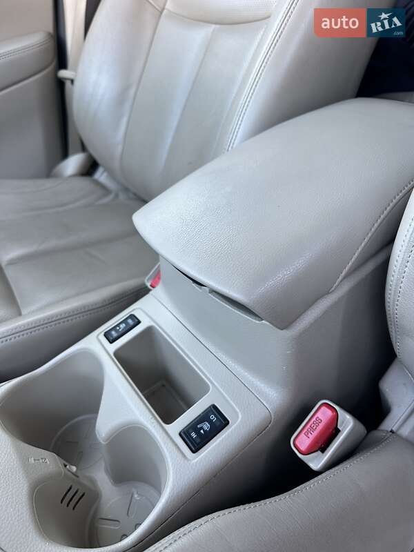 Позашляховик / Кросовер Nissan X-Trail 2015 в Харкові