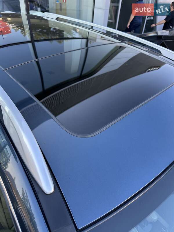 Позашляховик / Кросовер Nissan X-Trail 2015 в Харкові