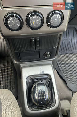 Внедорожник / Кроссовер Nissan X-Trail 2003 в 