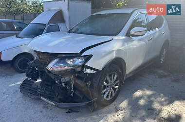 Позашляховик / Кросовер Nissan X-Trail 2018 в Києві