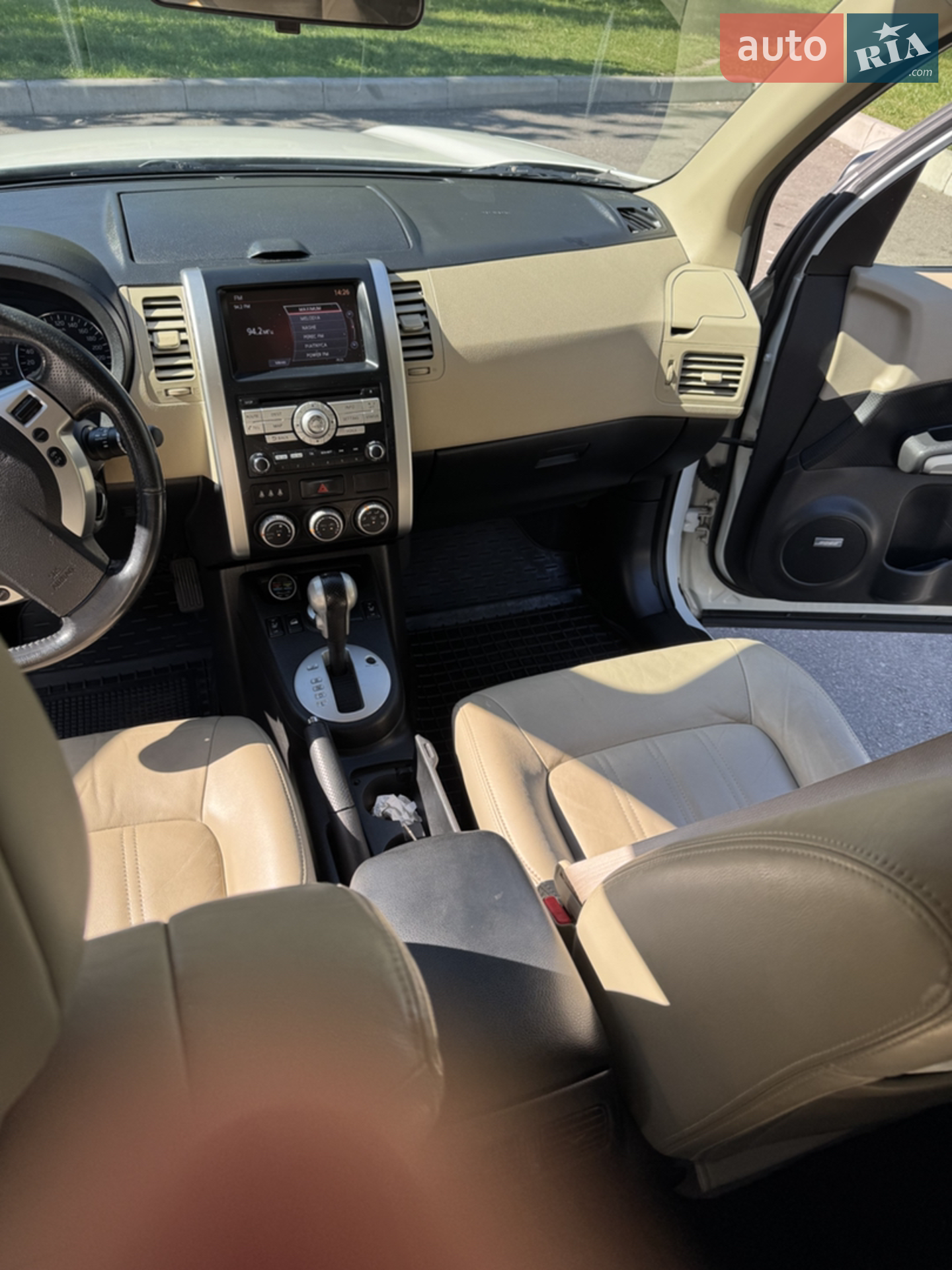 2011 Nissan X-Trail - мініатюра 10
