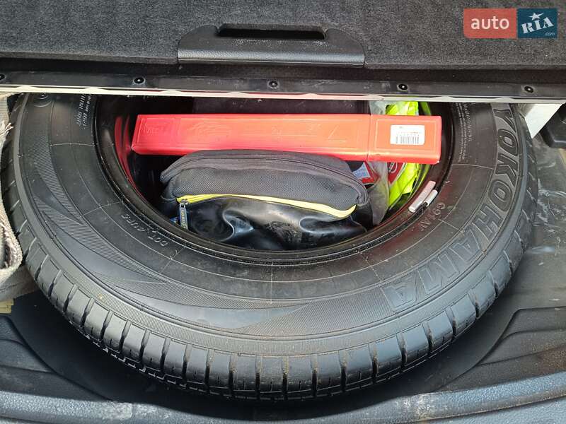 Позашляховик / Кросовер Nissan X-Trail 2017 в Коломиї