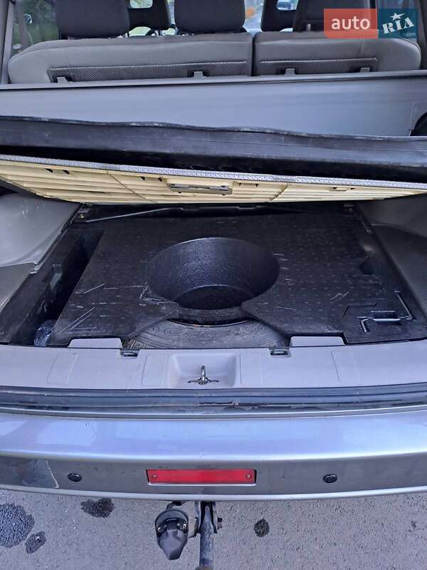 Позашляховик / Кросовер Nissan X-Trail 2006 в Володимирі