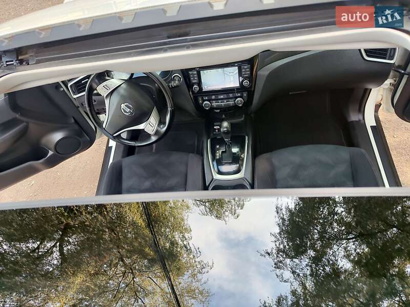 Внедорожник / Кроссовер Nissan X-Trail 2017 в Надворной