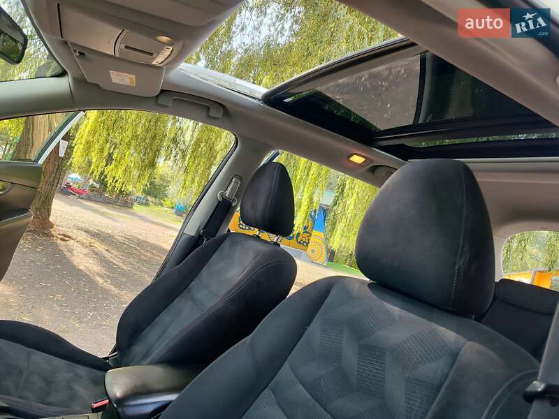 Внедорожник / Кроссовер Nissan X-Trail 2017 в Надворной