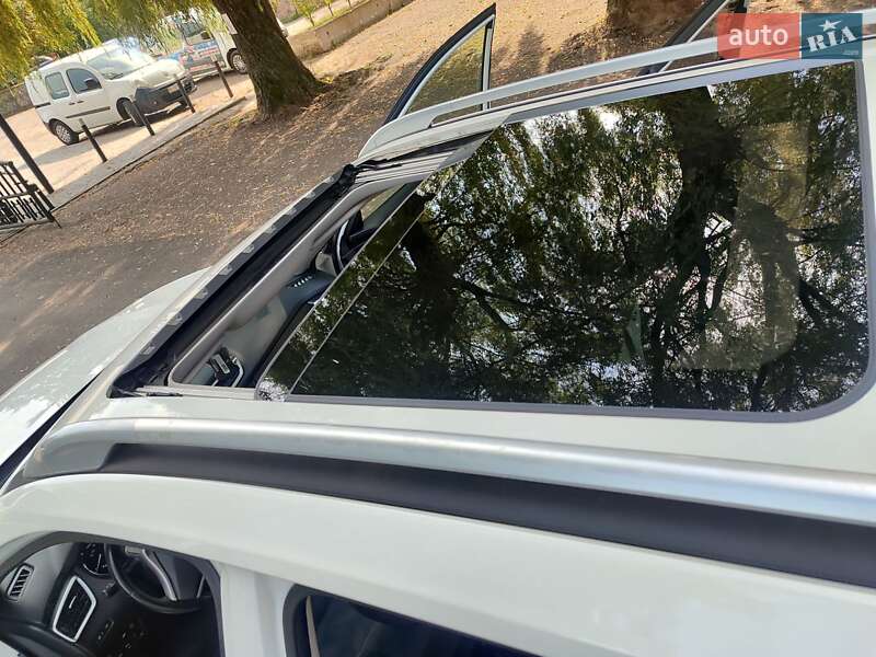 Внедорожник / Кроссовер Nissan X-Trail 2017 в Надворной